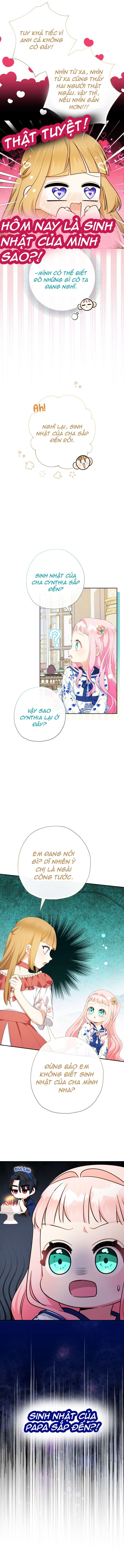 [PNT] Tiểu Thư Tích Tiền Đi Bụi Chap 69 - Trang 2