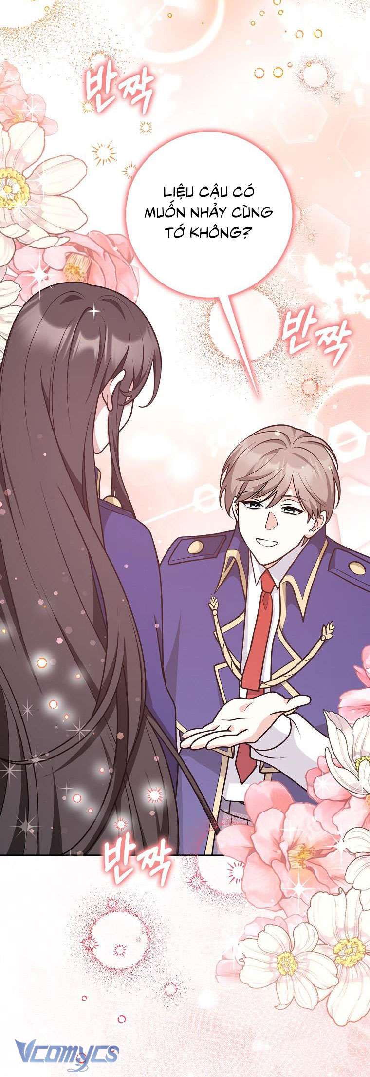 Tôi Thề Chúng Ta Chỉ Là Bạn Chapter 28 - Trang 4