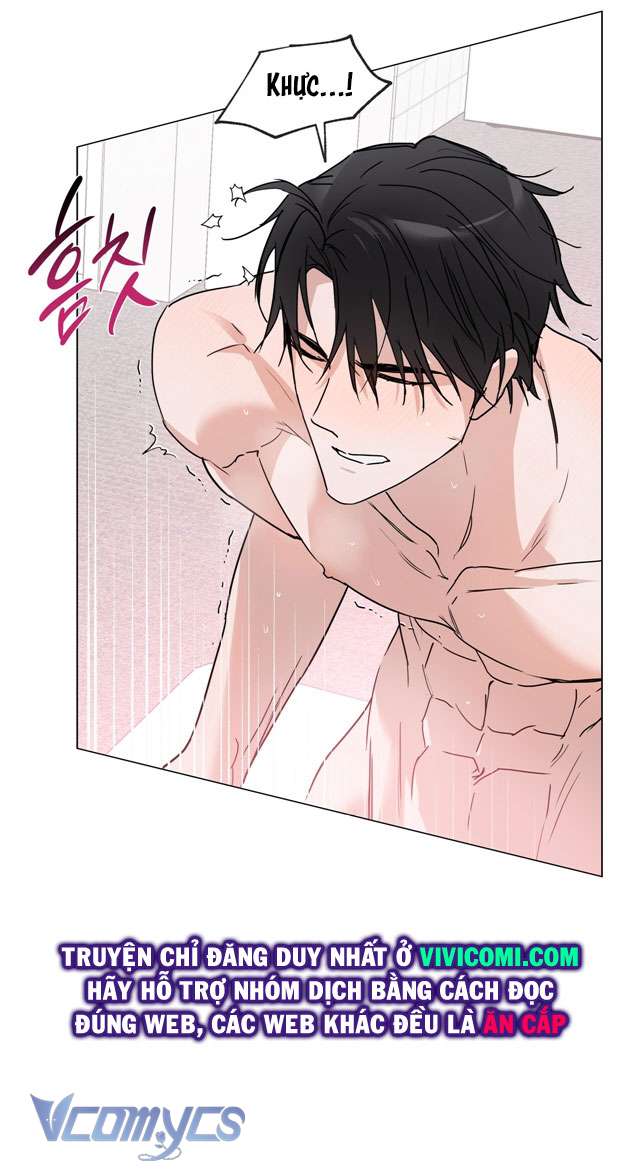 [KHÔNG CHE] Mãn Xà Không Thể Hoá Thành Rồng Chap 3 - Trang 2