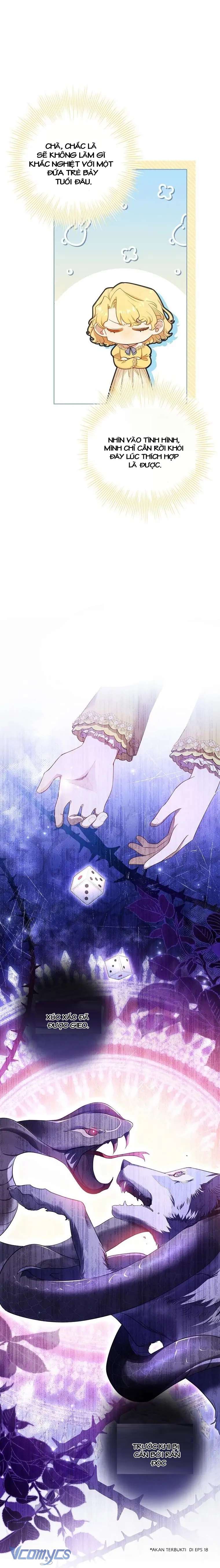 [PNT] Nam Chính À, Tôi Sẽ Tôn Trọng Sở Thích Của Anh! Chap 17 - Trang 2