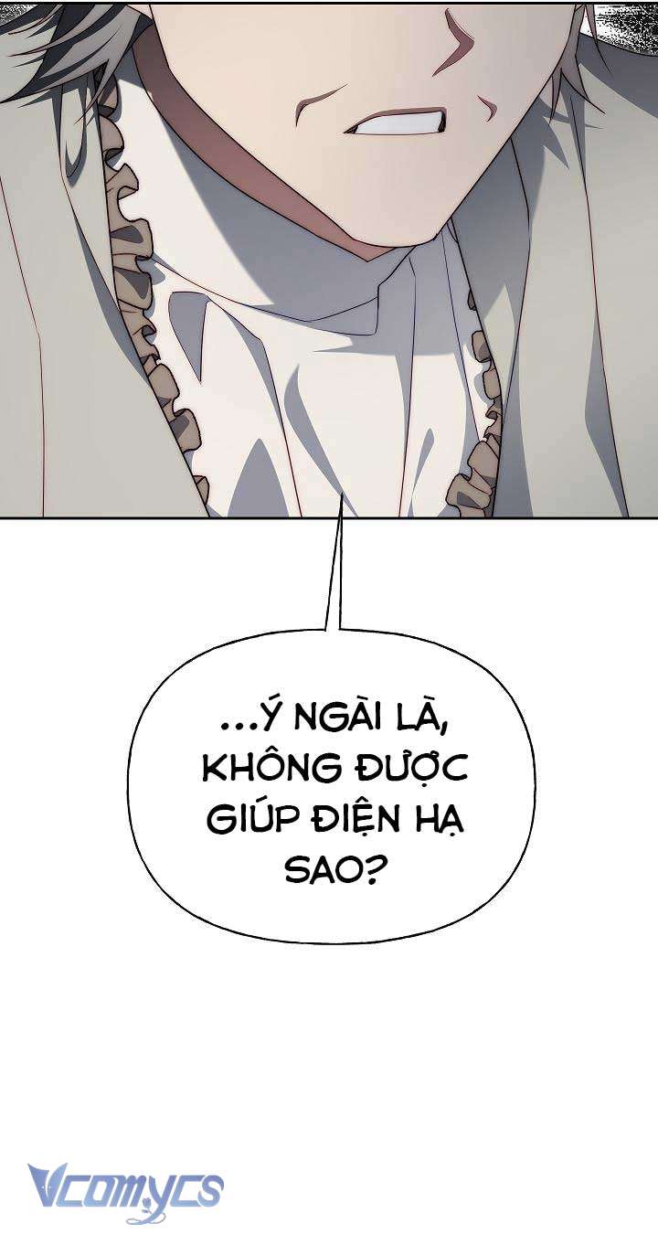 Thuần Hóa Hoàng Tử Quái Vật Chap 18 - Trang 3