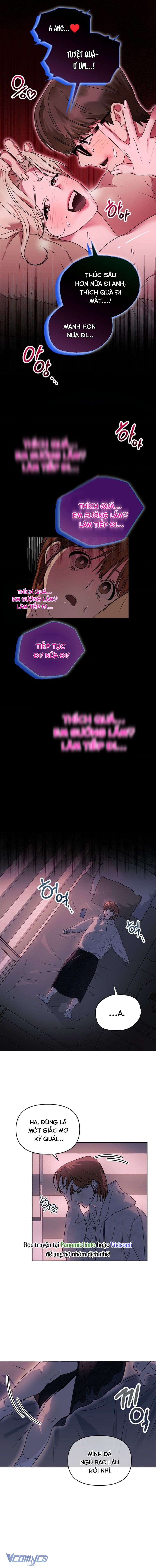 Nam Nữ Thụ Thụ Bất Thân Chap 3 - Next Chap 4