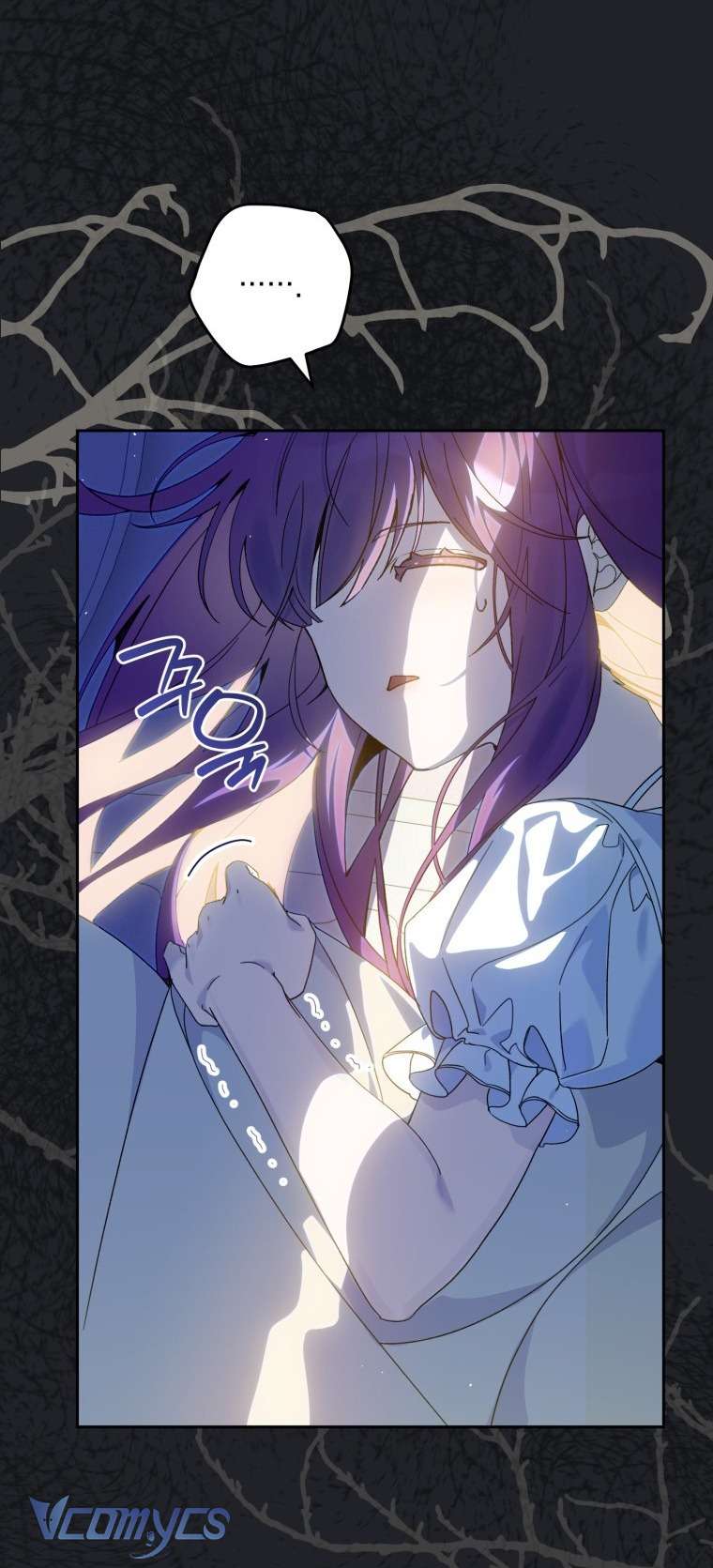 Người Vợ Hắc Ám Của Cậu Chồng Nhỏ Chap 24 - Trang 2