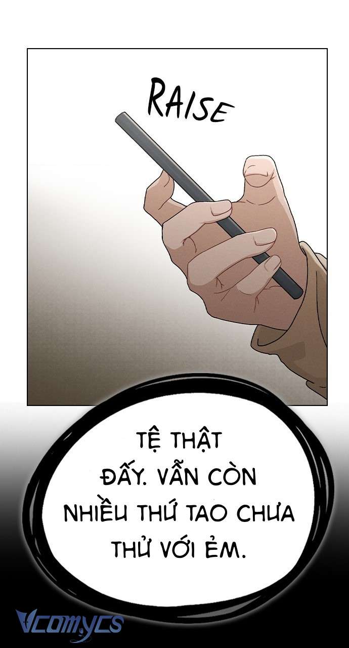 Review Người Yêu Cũ Chap 3 - Next Chap 4