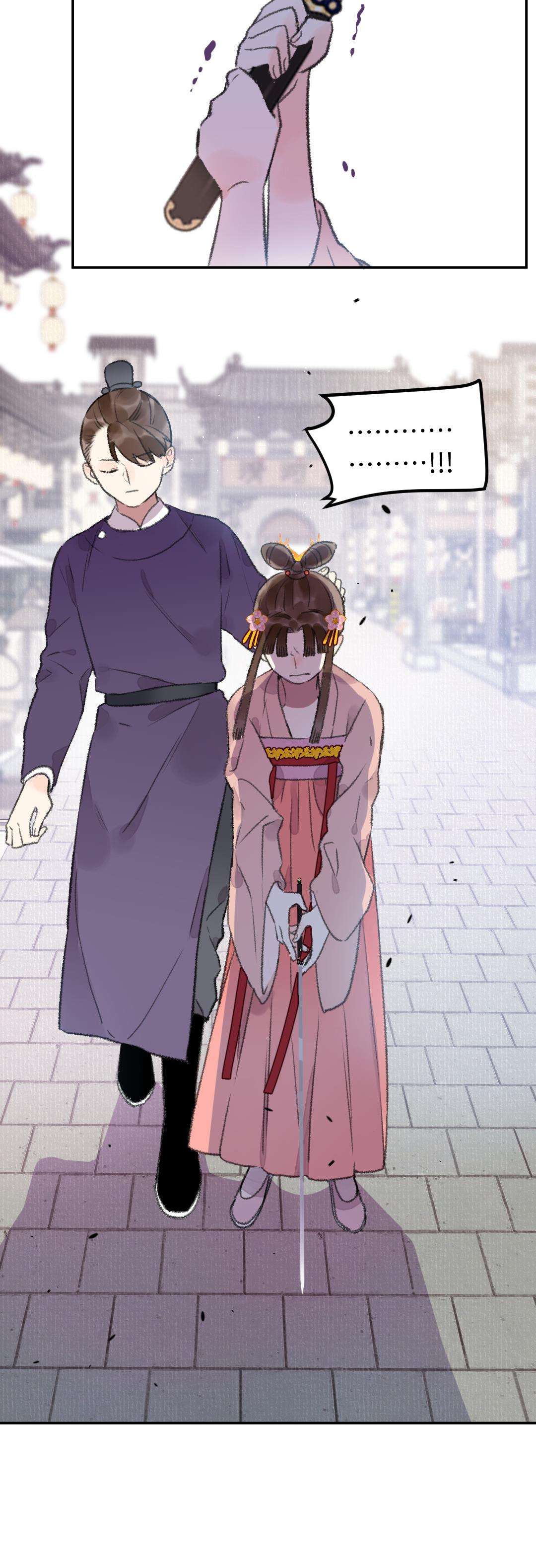 Ta Không Thể Yêu Người Giấy Chap 34 - Trang 2