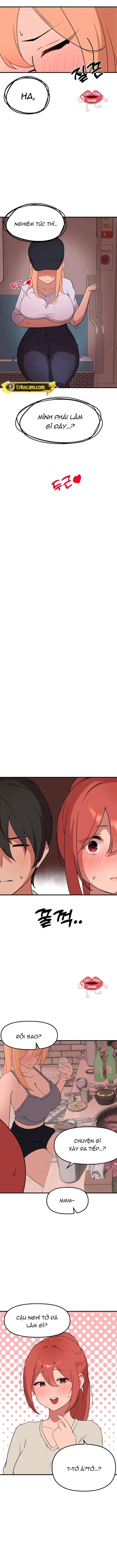 [18+] Làm Luôn Ở Đây Nhé? Chap 2 - Next Chap 3