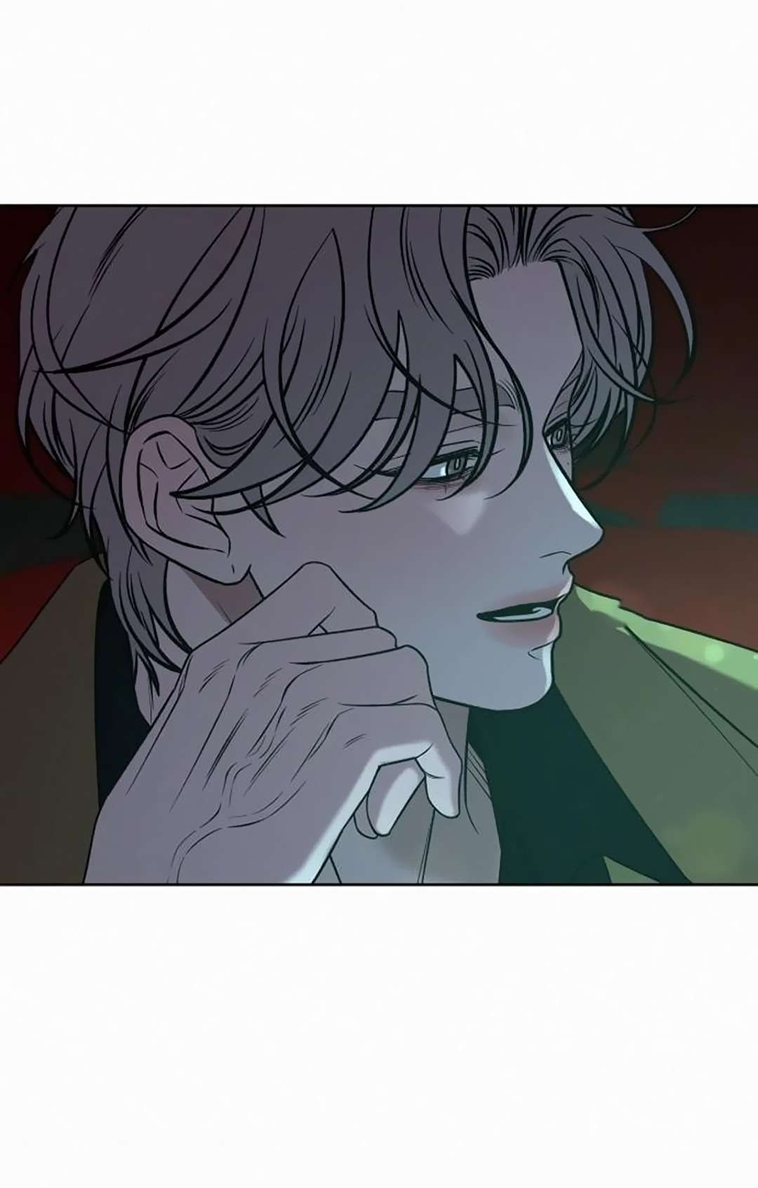 Chiến Lược: Tình Yêu Trong Sáng Chap 111 - Trang 3