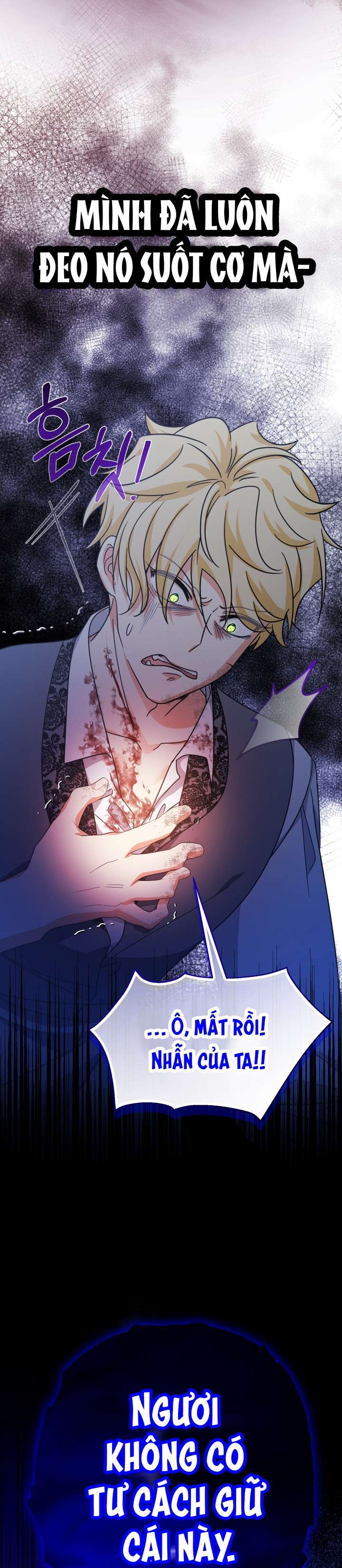 [PNT] Tiểu Thư Tích Tiền Đi Bụi Chap 25 - Trang 2