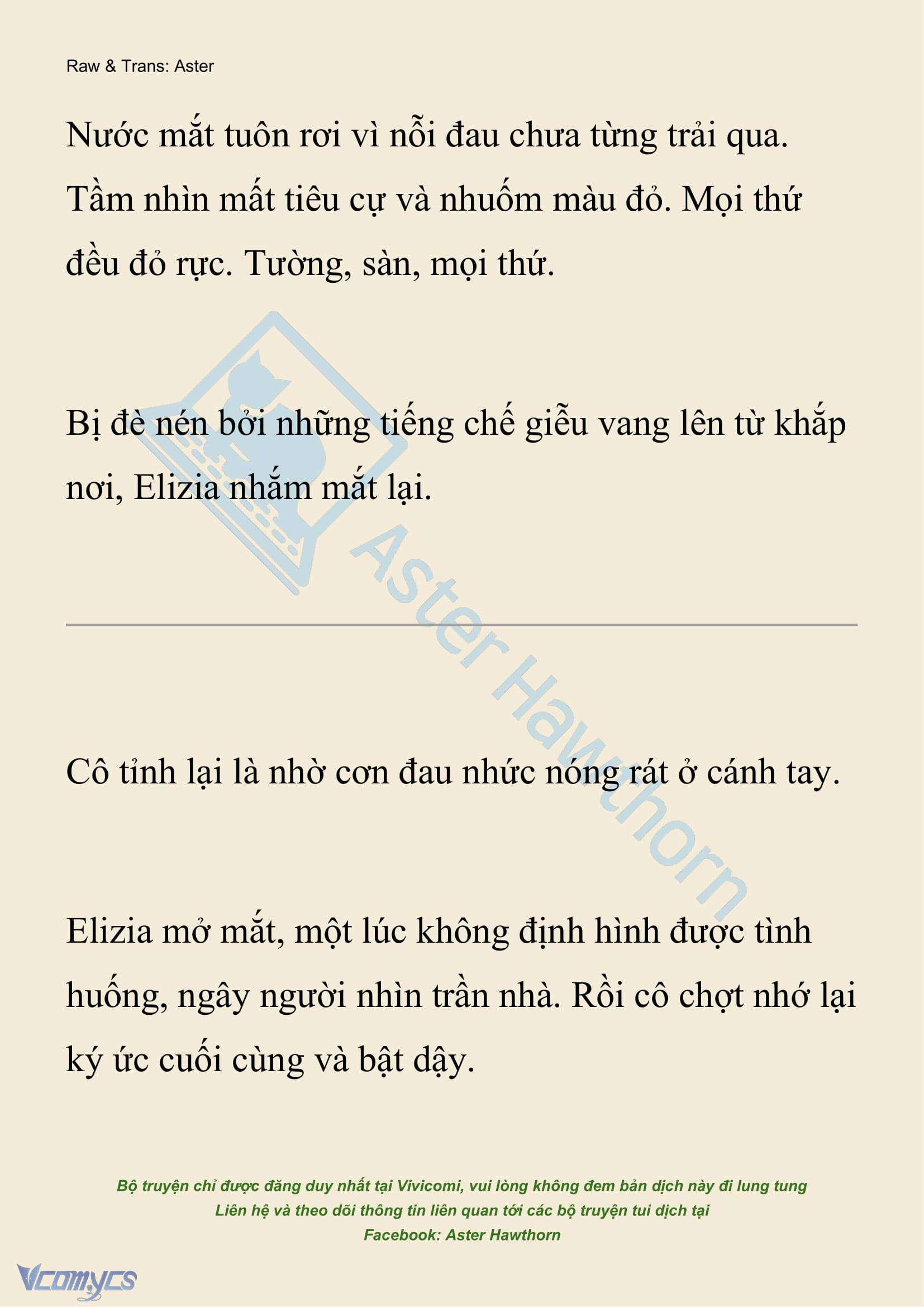 [NOVEL] Người Chồng Thứ N Chap 109 - Next 