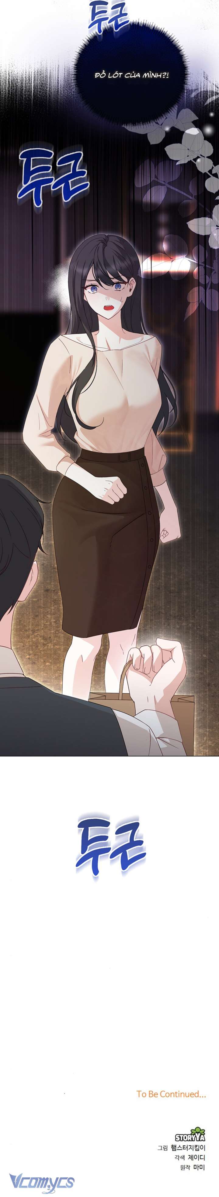 [18+] Vì Là Chồng Cũ Nên Càng Tốt Chap 1 - Trang 2