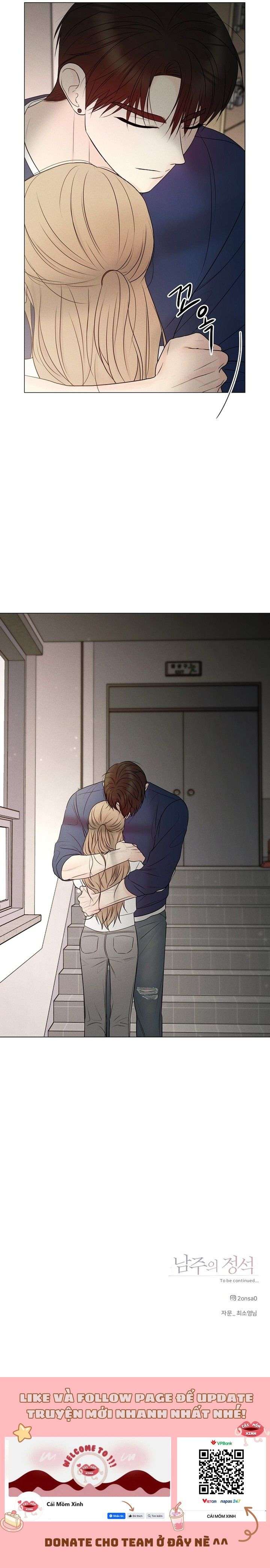 Soái Ca Kiểu Mẫu Chap 9 - Trang 2