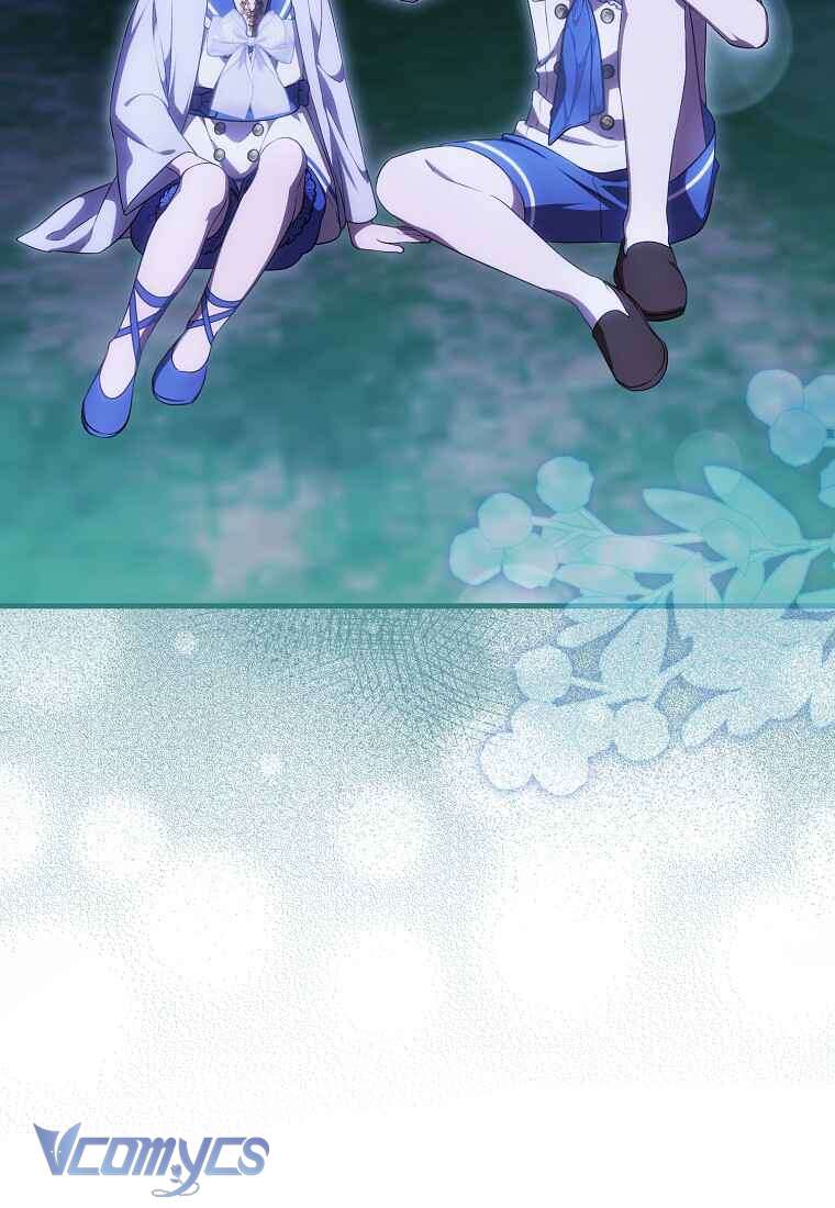 Lần Đầu Bé Út Được Yêu Thương Chap 73 - Trang 2