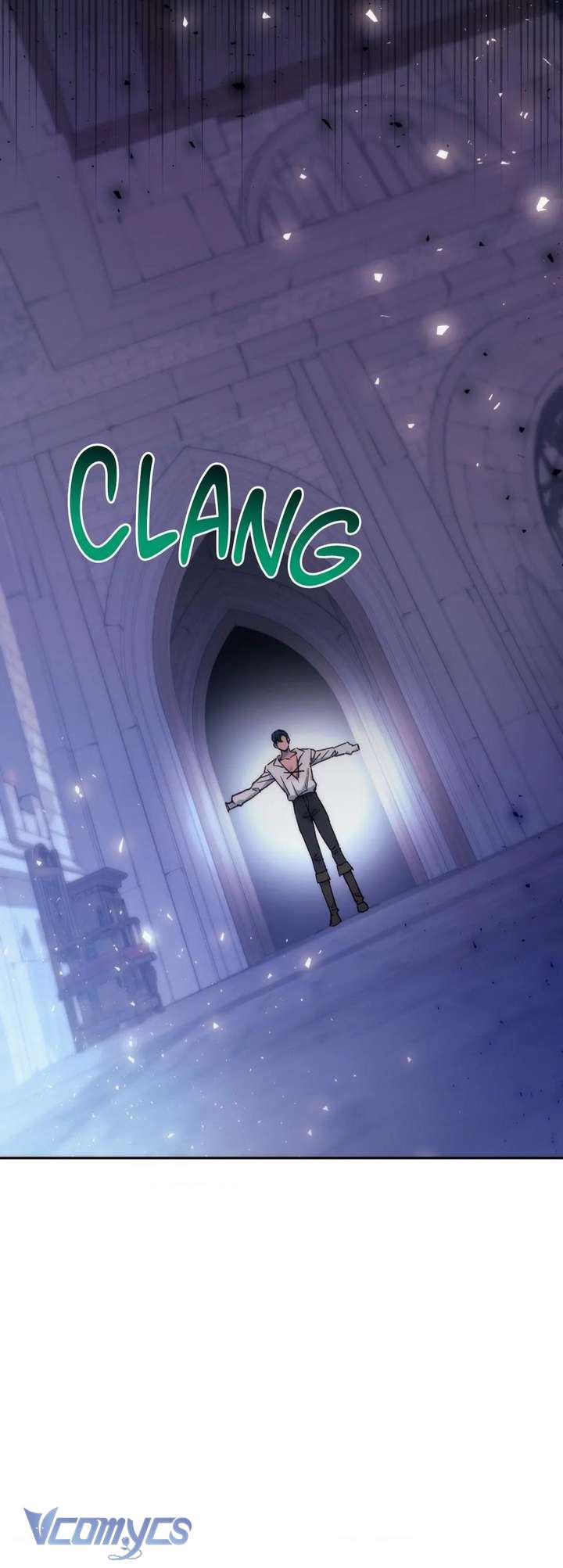 [18+] Người Em Vợ Tóc Vàng Chap 4 - Next Chap 5