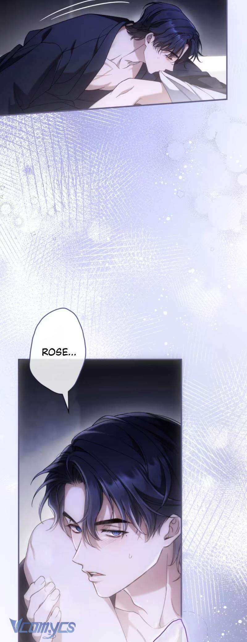 Thời Khắc Của Quái Thú Mù Chap 13 - Trang 2