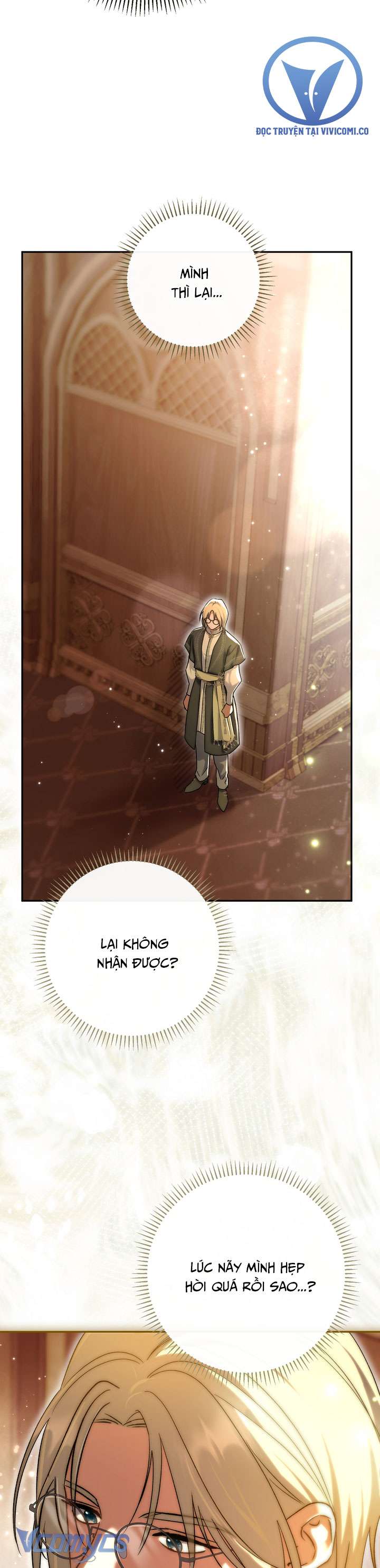 Người Xem Mắt Của Ác Nữ Quá Hoàn Hảo Chap 100 - Trang 2