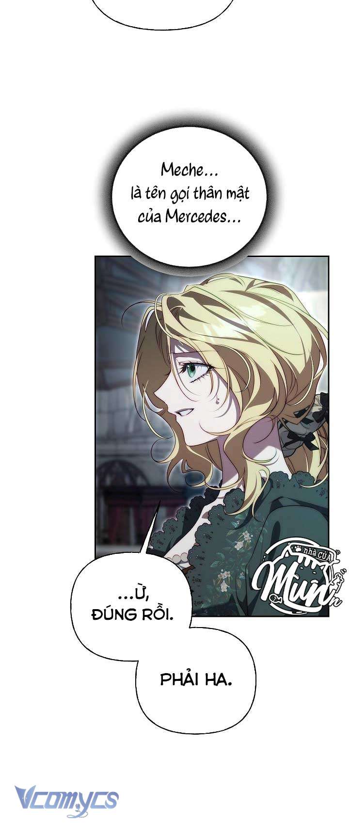 Thuần Hóa Hoàng Tử Quái Vật Chap 35 - Trang 2