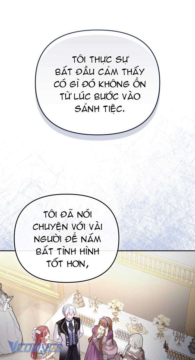Tôi Được Nuôi Dưỡng Bởi Những Kẻ Phản Diện Chap 119 - Trang 2