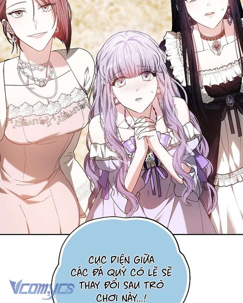 Nàng Dâu Hắc Diện Thạch Chap 9 - Trang 2