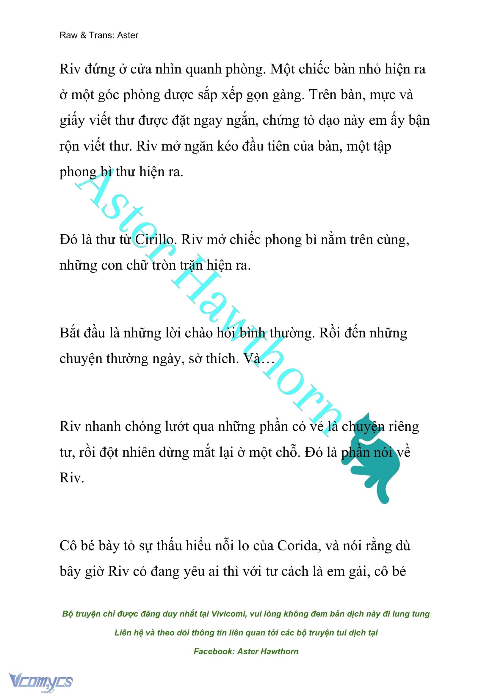 [NOVEL] Odalisque Chap 90 - Trang 2