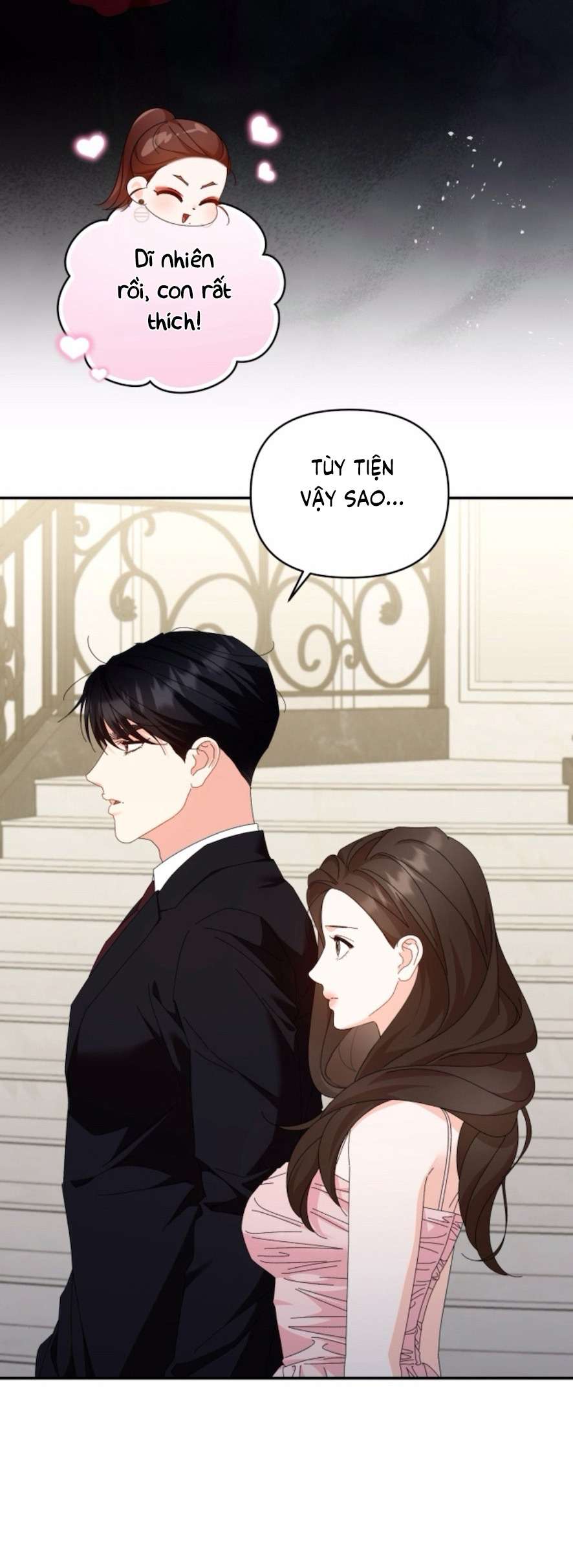 Chính Sách Khuyến Khích Chap 14 - Trang 2