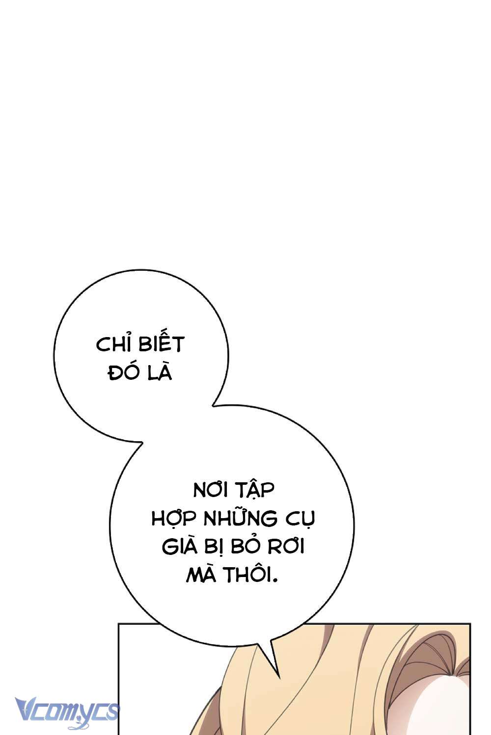 100 lời nguyền tại dinh thự Illestone Chap 11 - Trang 3