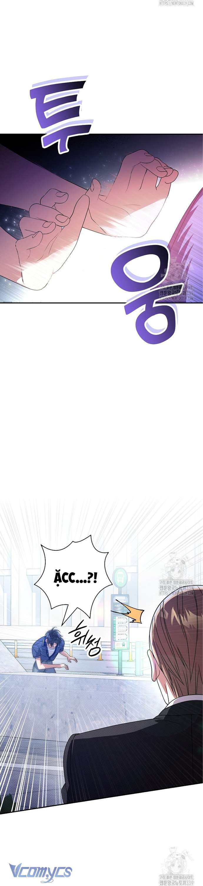 Nhật Ký Từ Chức Cấp S Của Thợ Săn Công Chức Chap 38 - Trang 4