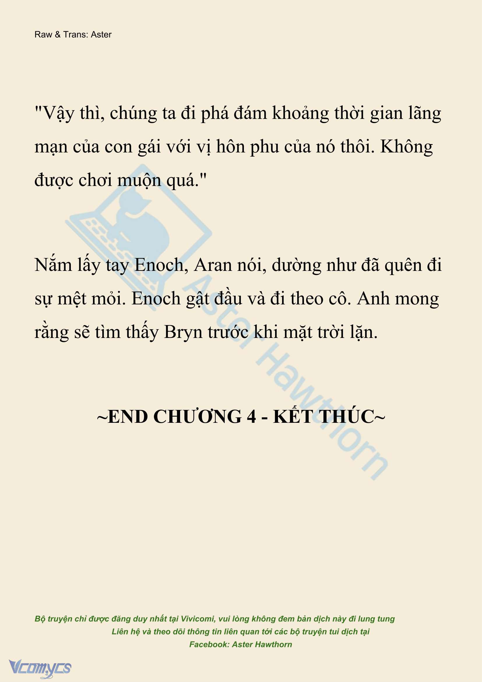 [NOVEL] Đêm Của Bệ Hạ Chap 136 - Trang 2