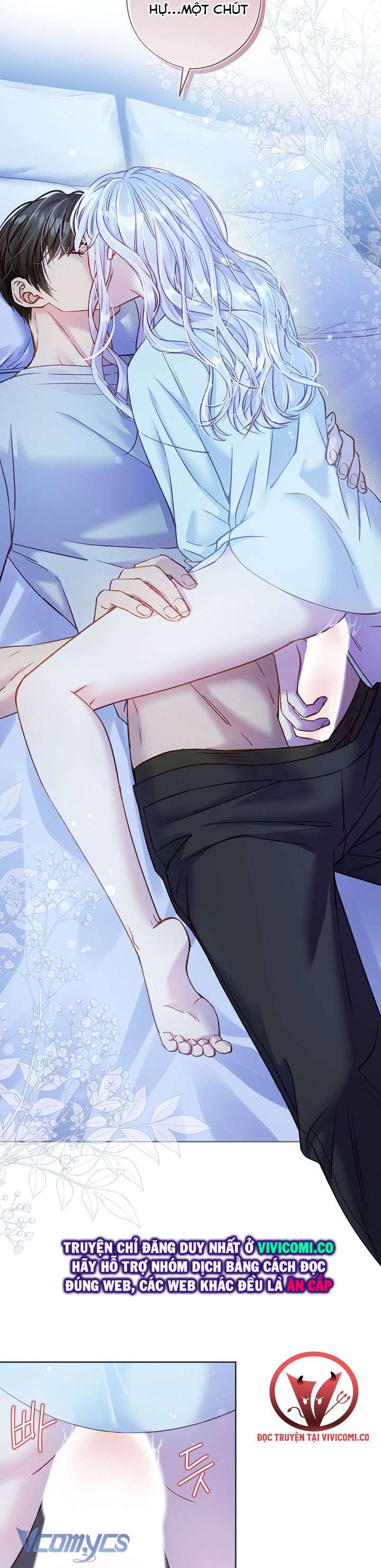 [18+] Love Kitsch Crunch Chap 38 - Next Chap 39