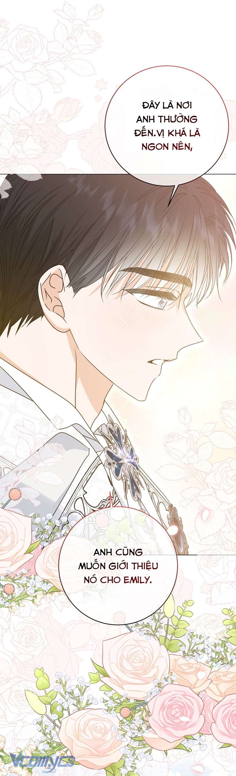 Hãy Để Tiểu Thư Emily Yên Chap 20 - Next 