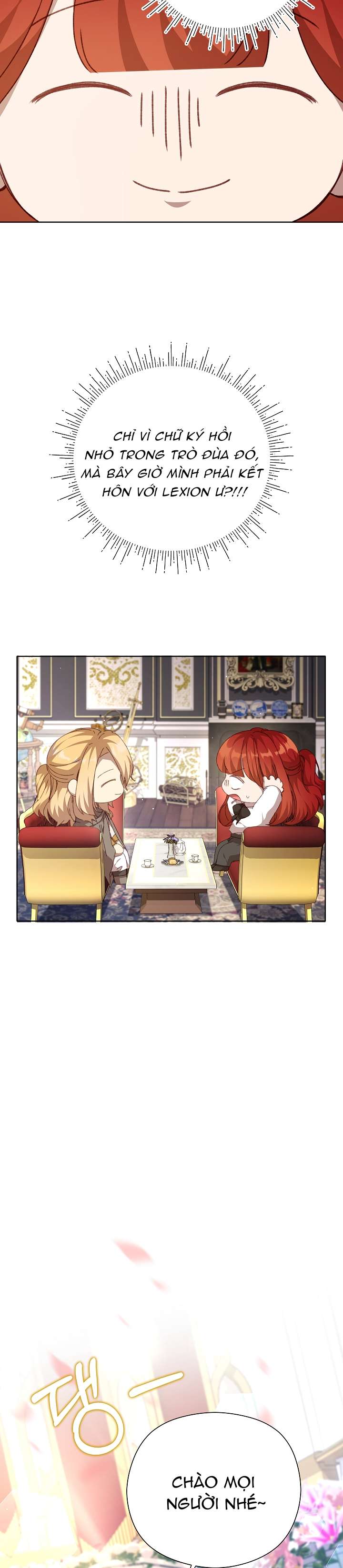 Tôi Đã Vô Tình Quyến Rũ Em Trai Của Nam Chính Chap 31 - Trang 3