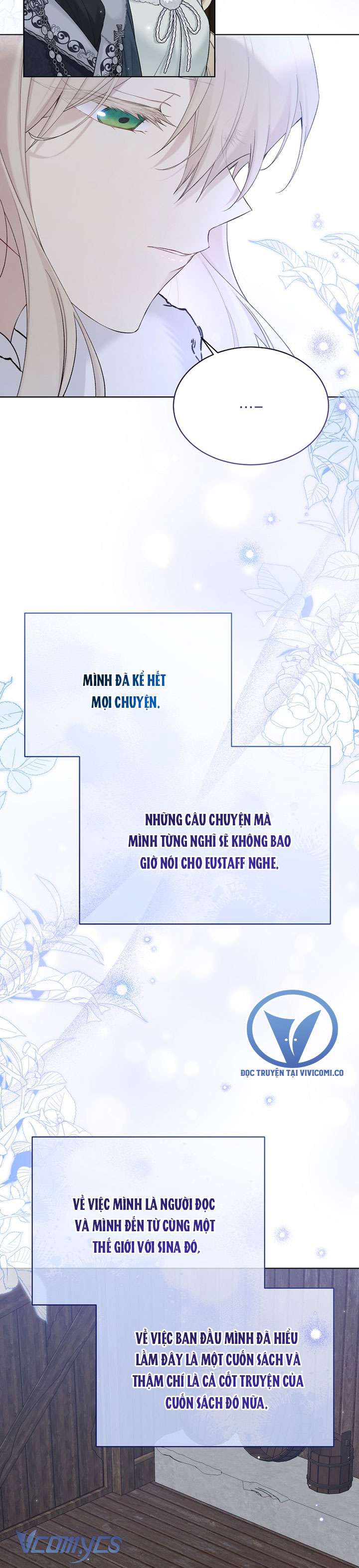 Vương Miện Lục Bảo Chap 115 - Trang 2