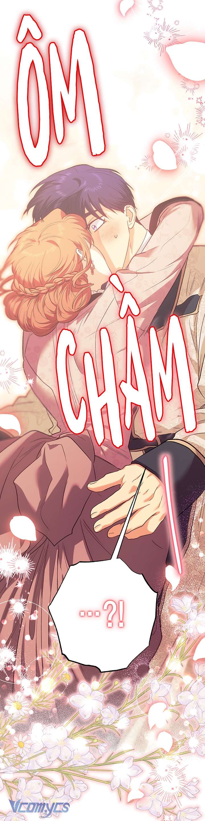 May Mắn Hay Bất Hạnh Chap 113 - Trang 3