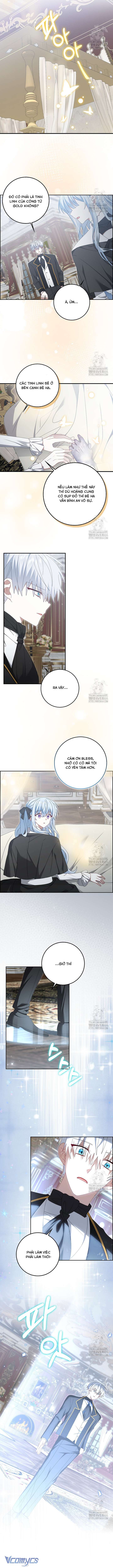 Tôi Sẽ Chiếm Lấy Ngư Trường! Chap 52 - Trang 3