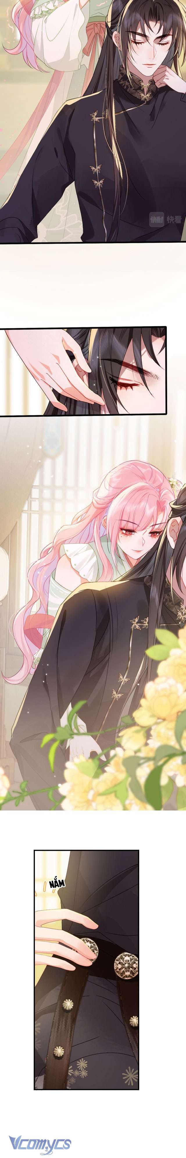 Sau Khi Công Chúa Chơi Xong Thì Vứt Chap 24 - Trang 2