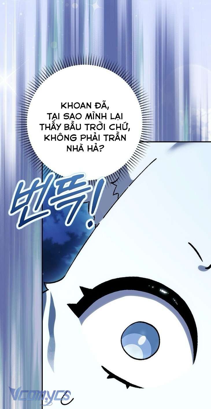 Công Chúa Bạch Hổ Không Có Nguy Hiểm Nha! Chap 14 - Trang 2