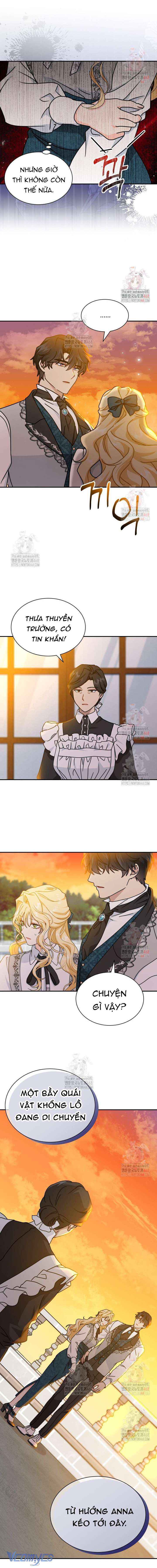 Cô Gái Sẽ Trở Thành Chủ Gia Đình Chap 95 - Trang 2