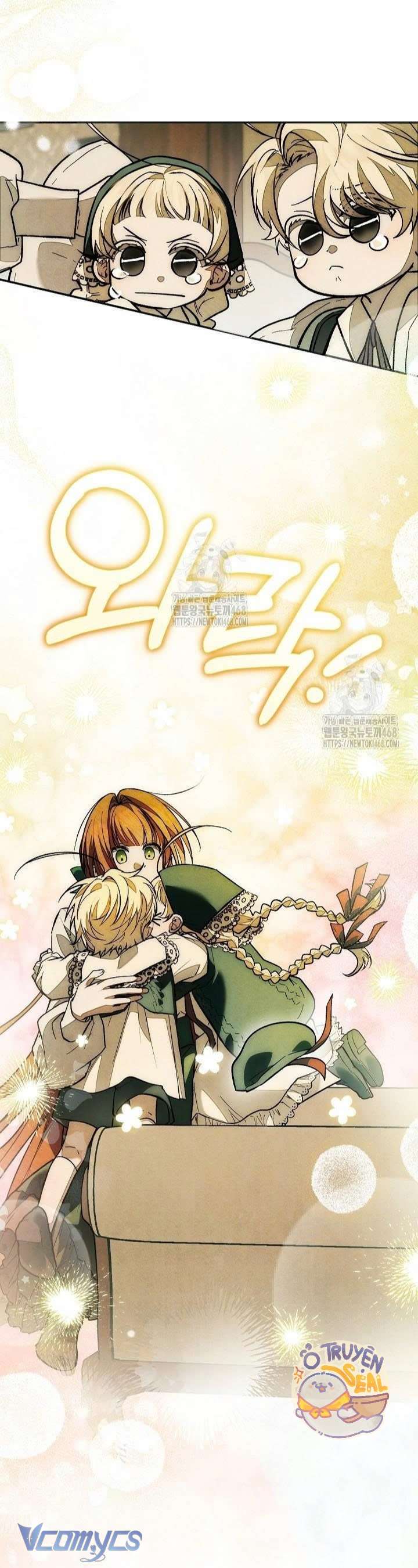 Chào Mừng Đến Với Dinh Thự Hoa Hồng Chap 27 - Trang 2