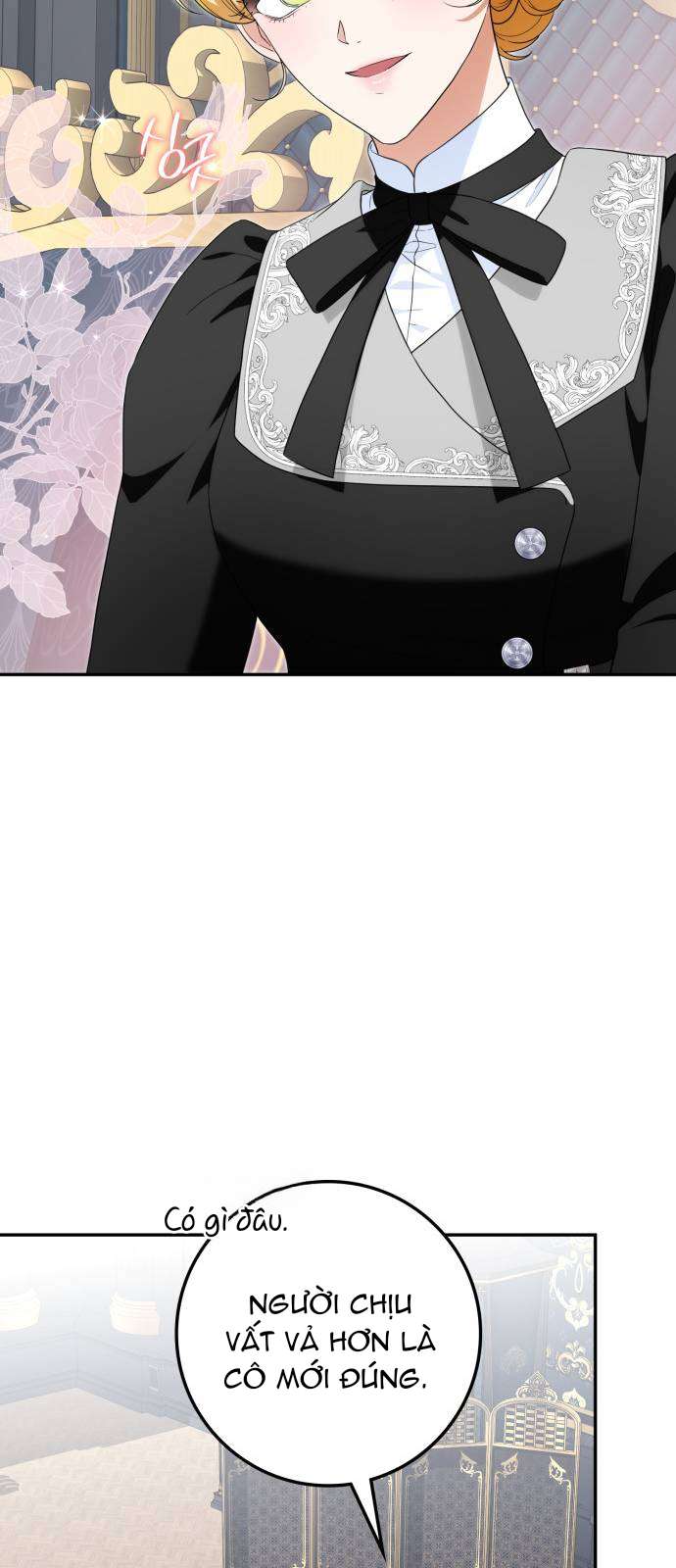 Nữ Công Tước Chiến Lợi Phẩm Chap 39 - Trang 2