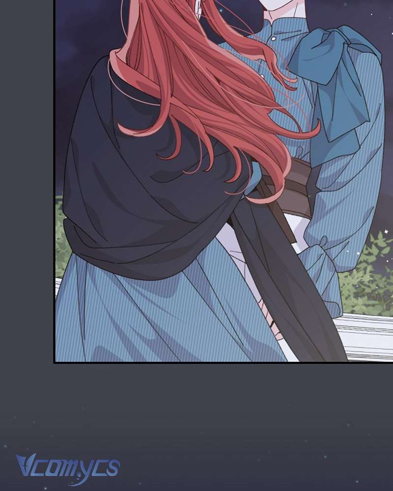 Chị Gái Của Nhân Vật Phản Diện Hôm Nay Cũng Đang Đau Khổ Chap 83 - Trang 4