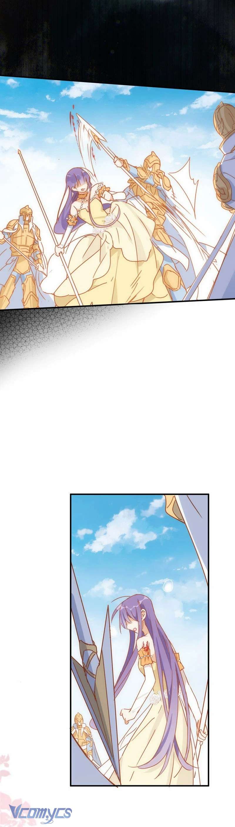 Tình Địch Kỳ Quái Tăng Thêm Rồi! Chap 70 - Trang 2