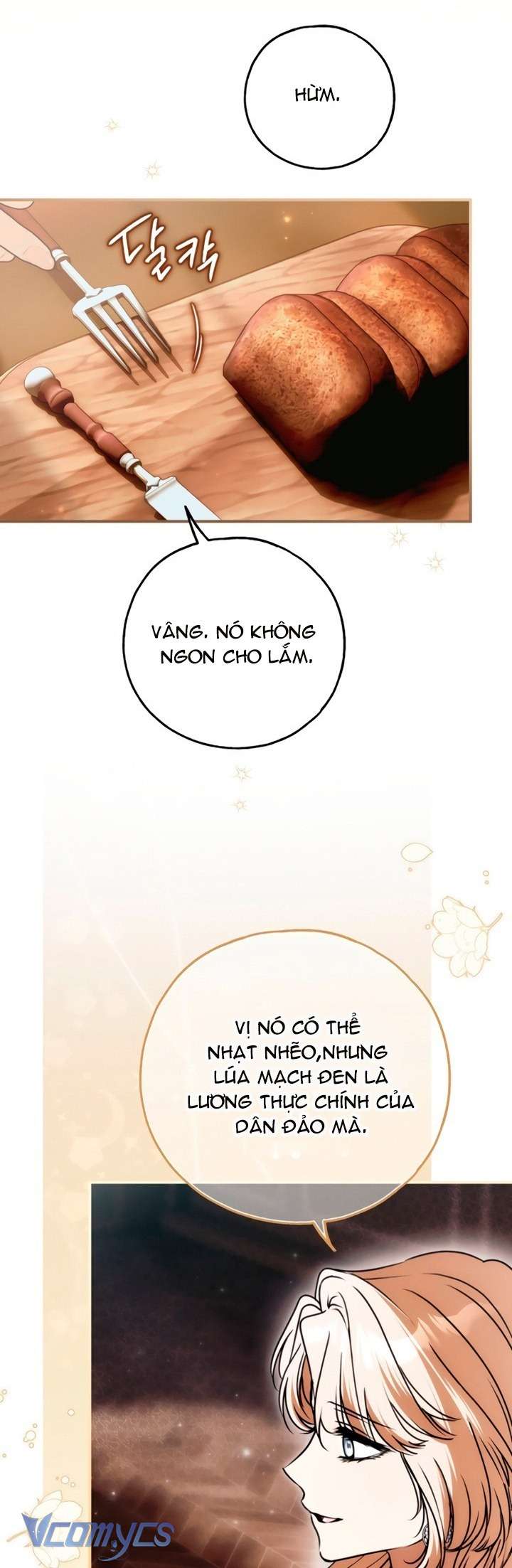 Ai Đó Đang Điều Khiển Cơ Thể Của Tôi Chap 72 - Trang 4