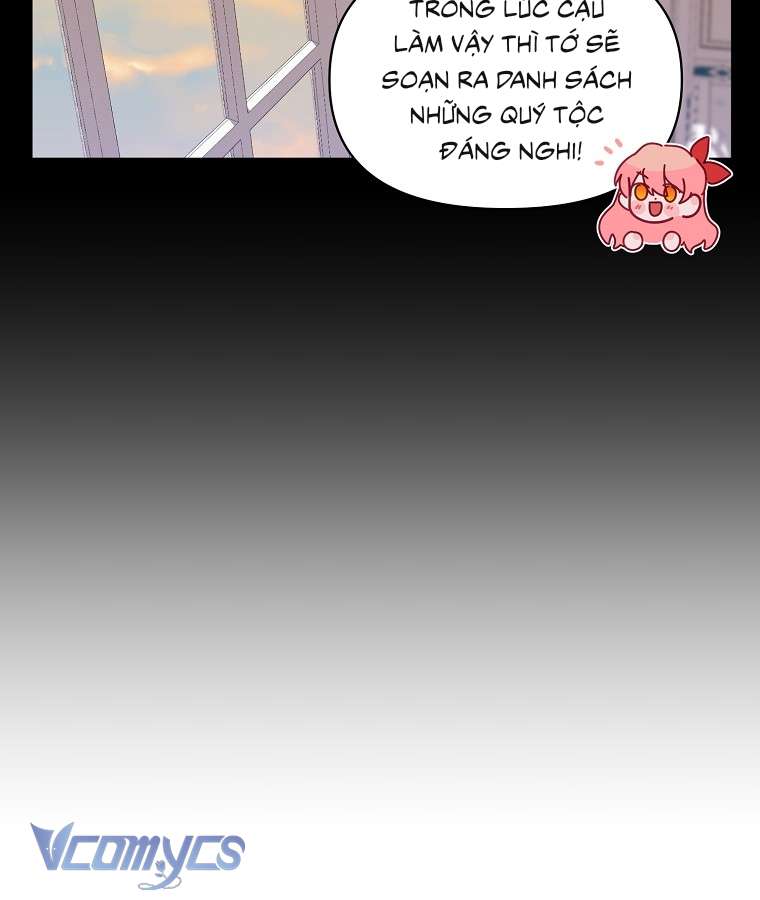 Cuộc Sống Thứ Hai Trên Thảm Đỏ Chap 4 - Trang 3