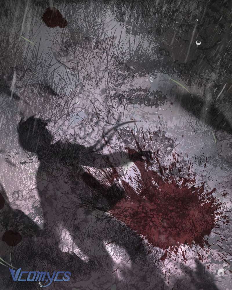 Ác Chi Hoàn Chap 70.5 - Trang 2