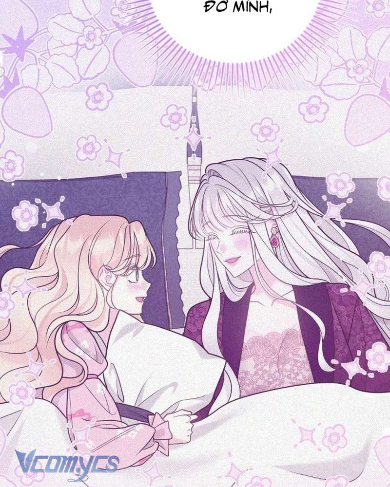 Trước Khi Em Có Ý Định Chạy Trốn Ta Sẽ Ngăn Chặn Nó Chap 34 - Trang 2