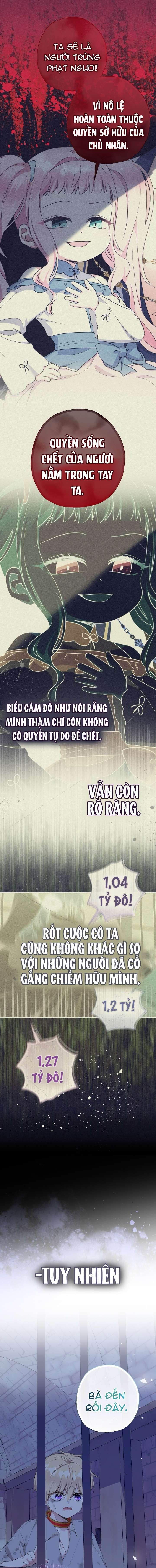 [PNT] Tiểu Thư Tích Tiền Đi Bụi Chap 62 - Trang 2