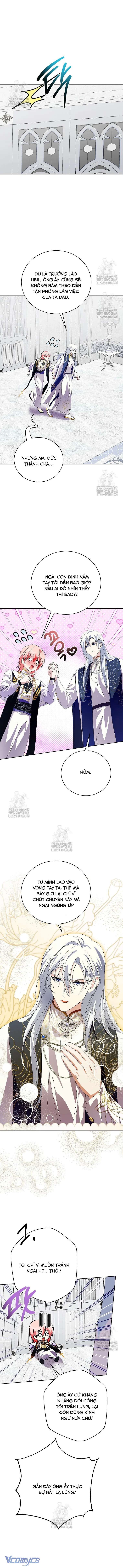 [PNT] Phía Sau Mặt Nạ Của Nam Chính Hiền Lành Chap 92 - Trang 2