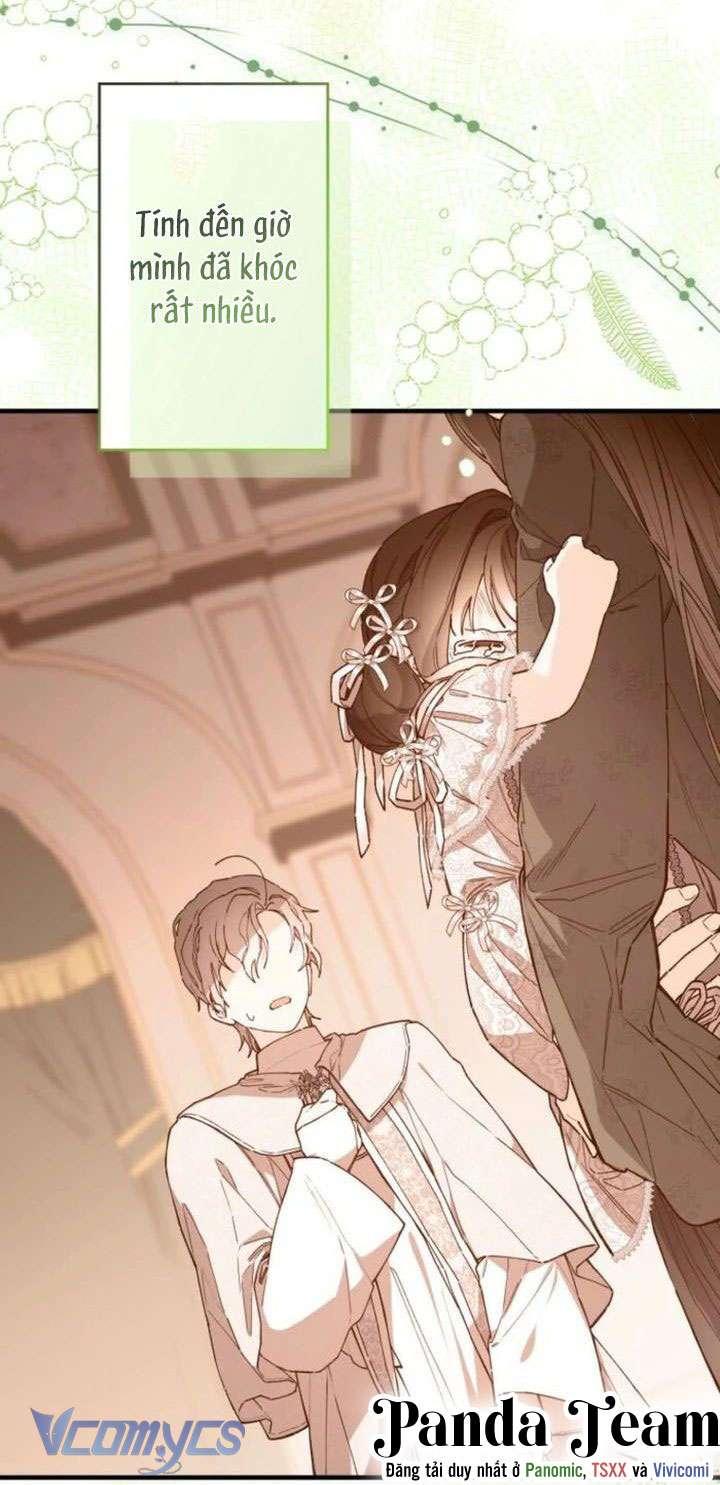 Kiếp Này Em Sẽ Không Sống Dưới Cái Bóng Của Người Chị Song Sinh Chap 10 - Trang 3