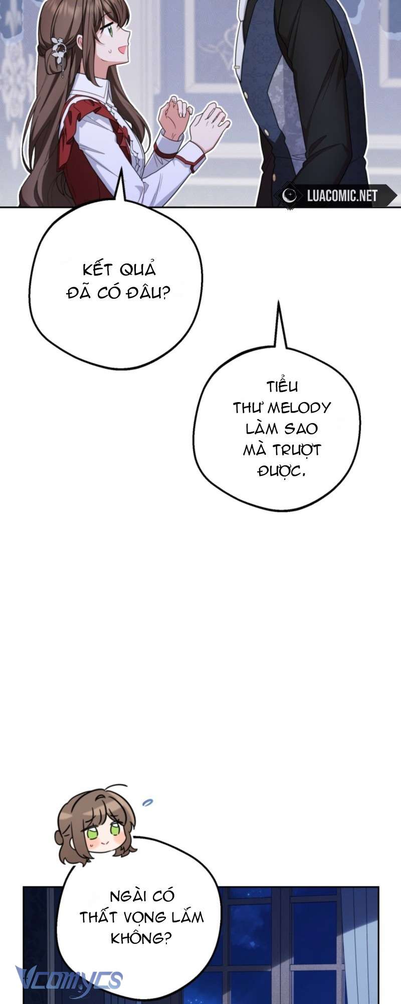 Được Yêu Thương Mà Còn Ngại Ngùng Sao! Chap 104 - Trang 2