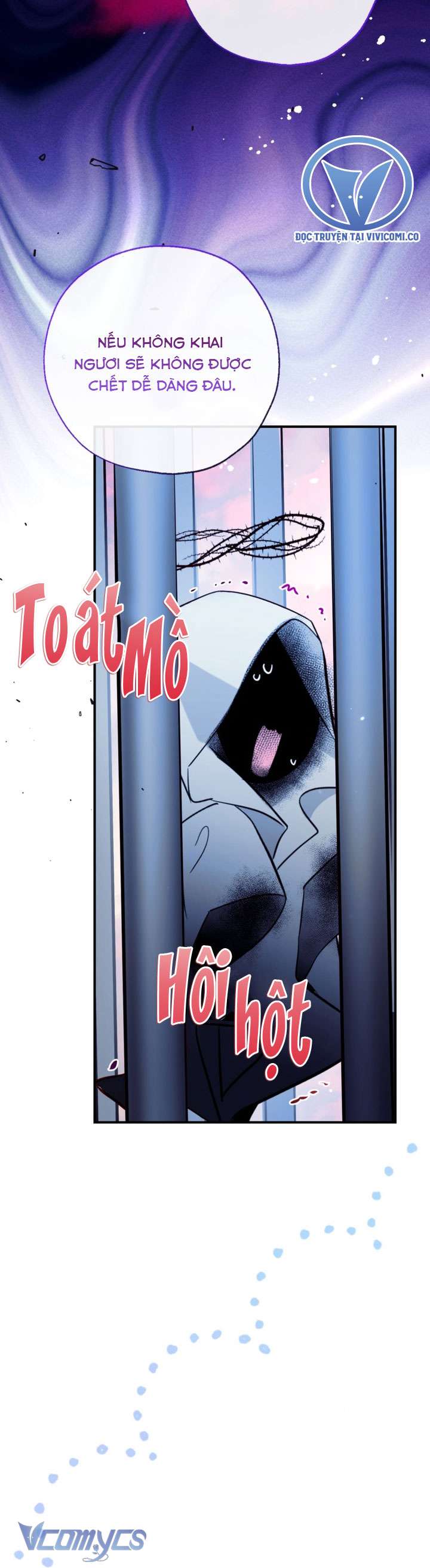 Chúng Ta Có Thể Trở Thành Một Gia Đình Được Không? Chap 137 - Trang 2