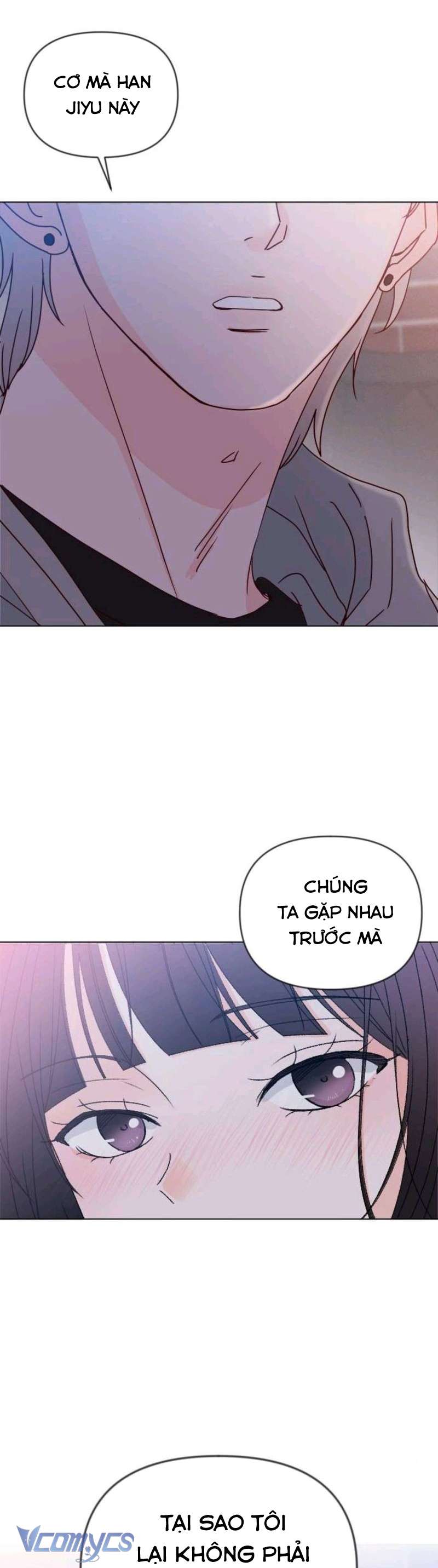 Quân Sư Tình Yêu Của Tôi Chap 12 - Trang 2